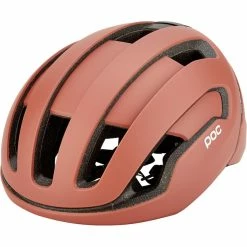 POC Omne Air MIPS Helm Rot