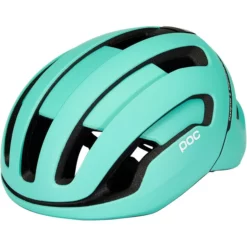 POC Omne Air Spin Helm Türkis
