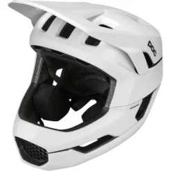 POC Otocon Helm Weiß