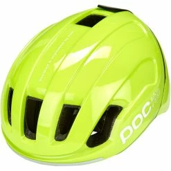 POC POCito Omne MIPS Helm Kinder Grün