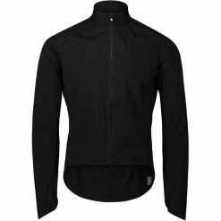 POC Pure-Lite Splash Jacke Herren Schwarz