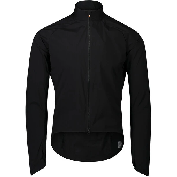 POC Pure-Lite Splash Jacke Herren Schwarz