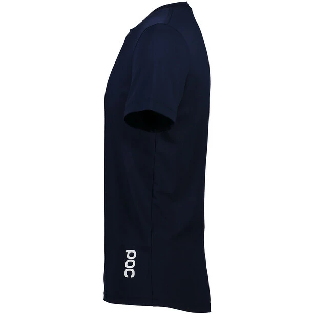 POC Reform Enduro Light T-Shirt Herren Blau – Bild 3