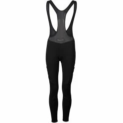 POC Thermal Cargo Tights Damen Schwarz