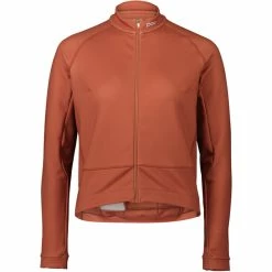 POC Thermojacke Damen Rot