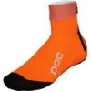 POC Short Thermo-Überschuhe Orange