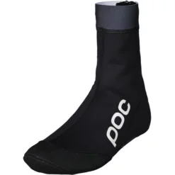POC Thermo Booties Schwarz