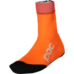 POC Thermo Booties Orange