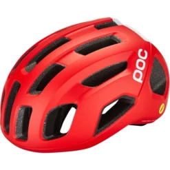 POC Ventral Air MIPS Helm Rot