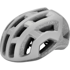 POC Ventral Lite Helm Grau