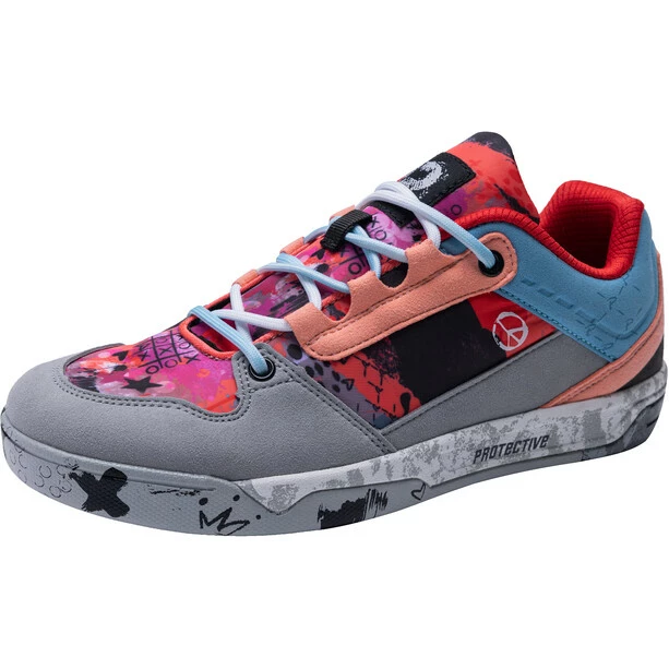 Protective P-Free Bird Schuhe Damen Bunt