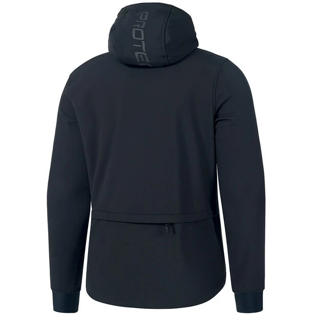 Protective P-Hypnotize Jacke Herren Schwarz – Bild 2