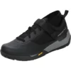 Protective P-Move Schuhe Herren Schwarz