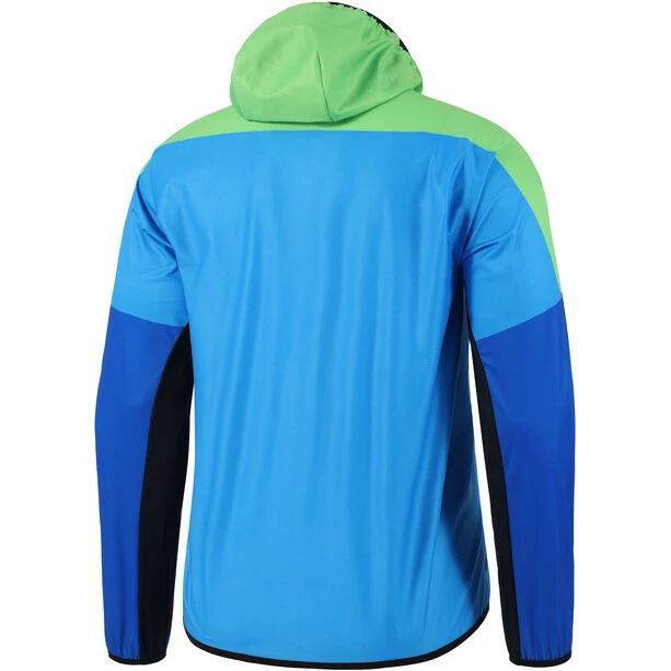 Protective P-One Jacke Herren Blau – Bild 2