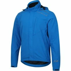 Protective P-Rain II Jacke Herren Blau