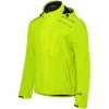Protective P-Rain II Jacke Herren Gelb