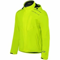 Protective P-Rain II Jacke Herren Gelb