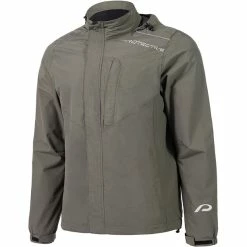Protective P-Rain II Jacke Herren Oliv