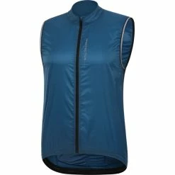 Protective P-Ride Weste Herren Petrol