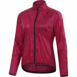 Protective P-Rise Up Jacke Damen Pink