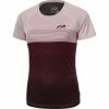 Protective P-Shade Kurzarm Trikot Damen Lila