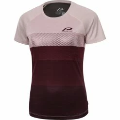 Protective P-Shade Kurzarm Trikot Damen Lila