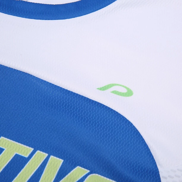 Protective P-Skids Langarmshirt Herren Blau – Bild 3