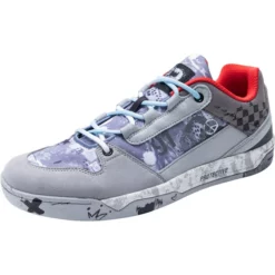 Protective P-Skids Schuhe Herren Grau