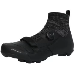 Protective P-Steel Toe Schuhe Herren Schwarz