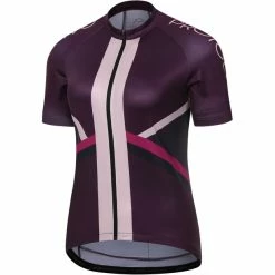 Protective P-Subway Sue Kurzarm Trikot Damen Lila
