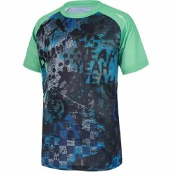 Protective P-Trashion T-Shirt Jungen Blau/grün