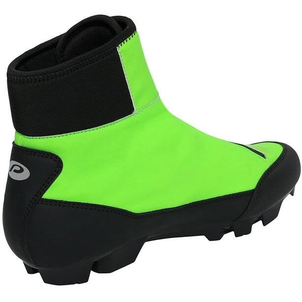 Protective P-Twist Schuhe Herren Gelb – Bild 2