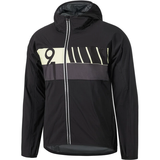 Protective P-Vato Jacke Herren Schwarz