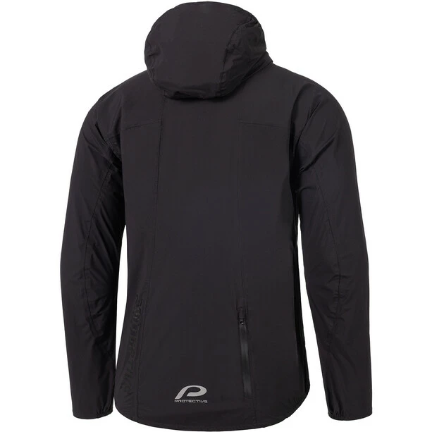 Protective P-Vato Jacke Herren Schwarz – Bild 2