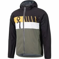 Protective P-Vato Jacke Herren Oliv/schwarz