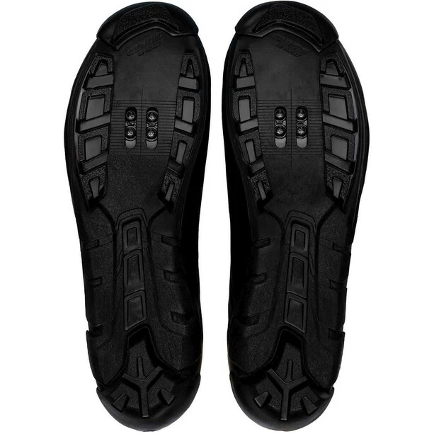 Q36.5 Adventure MTB Schuhe Schwarz – Bild 3