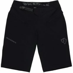 Race Face Indy Shorts Herren Schwarz