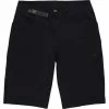 Race Face Traverse Shorts Herren Schwarz