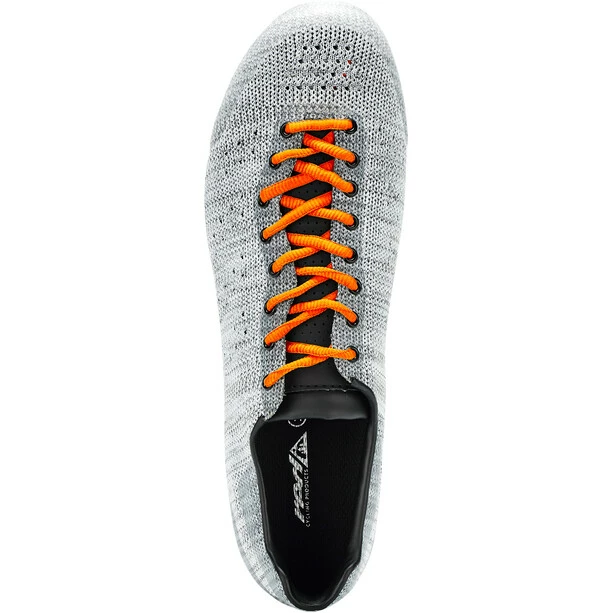 Red Cycling Products Advance Road Knit Schuhe Grau – Bild 6