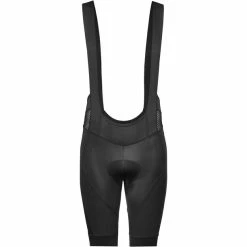 Red Cycling Products Trägershorts Herren Schwarz