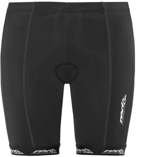 Red Cycling Products Bike Shorts Damen Schwarz