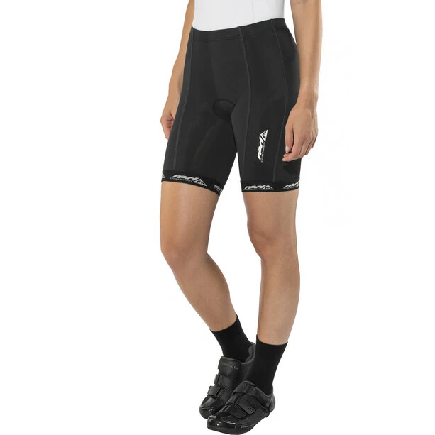 Red Cycling Products Bike Shorts Damen Schwarz – Bild 2
