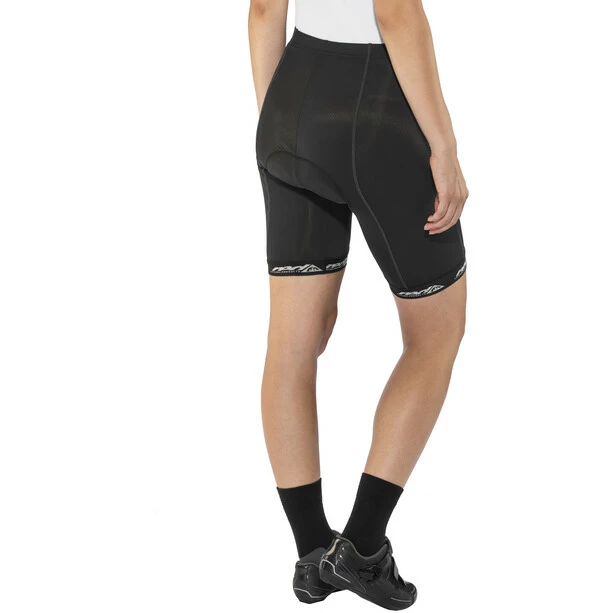 Red Cycling Products Bike Shorts Damen Schwarz – Bild 3
