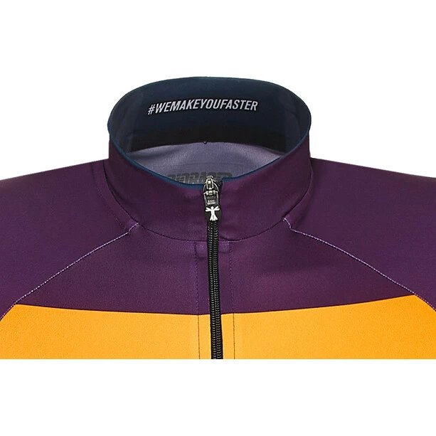 Red Cycling Products Colour Kurzarm Trikot Damen Bunt – Bild 2