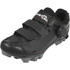 Red Cycling Products Mountain III MTB Schuhe Schwarz