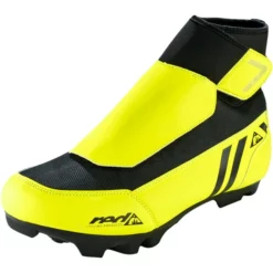 Red Cycling Products Mountain Winter I MTB Schuhe Gelb/schwarz