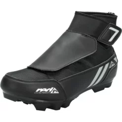 Red Cycling Products Mountain Winter I MTB Schuhe Schwarz