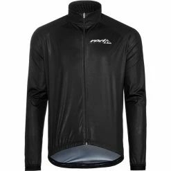 Red Cycling Products Regenjacke Herren Schwarz