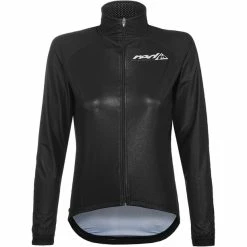 Red Cycling Products Regenjacke Damen Schwarz