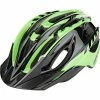 Red Cycling Products Rider Boy Helm Jungen Grün/schwarz